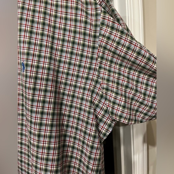 Ralph Lauren Polo Blake Button-down Shirt - Picture 6 of 9